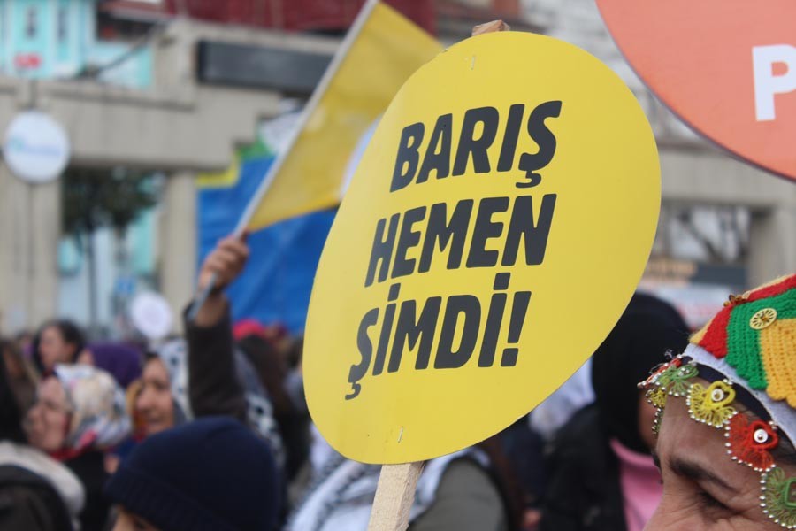 ‘Silahsızlanma Çalıştayı’ndan notlar