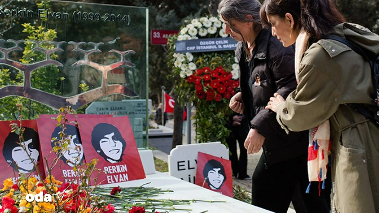 Berkin Elvan’ı vuran polis hakkında karar |