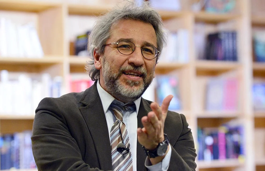 Can Dündar yorumladı |