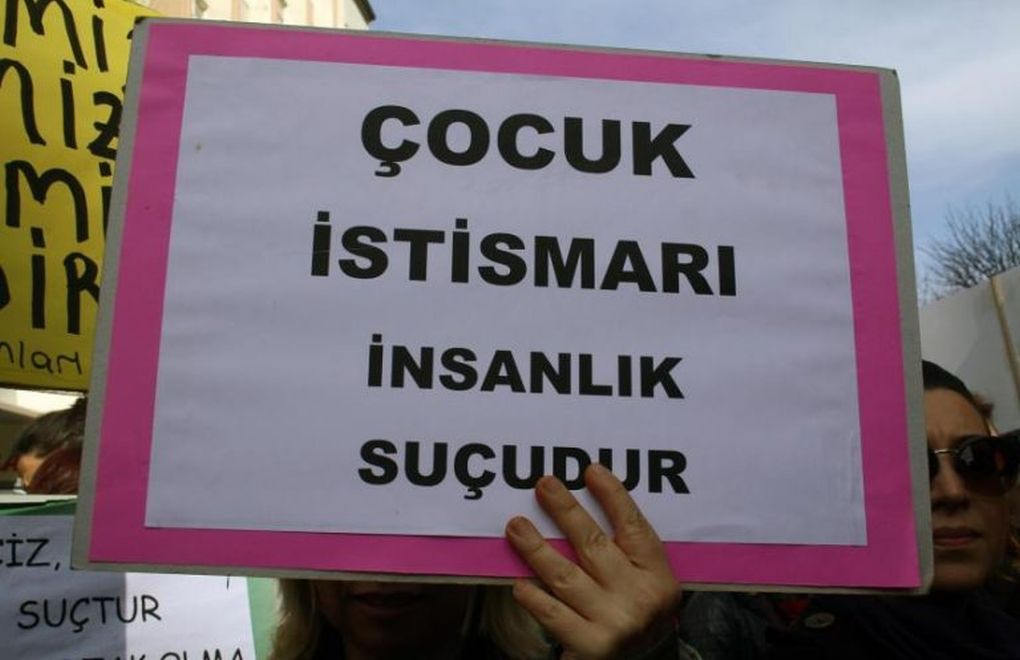 15 öğrenciye sistematik cinsel istismar |