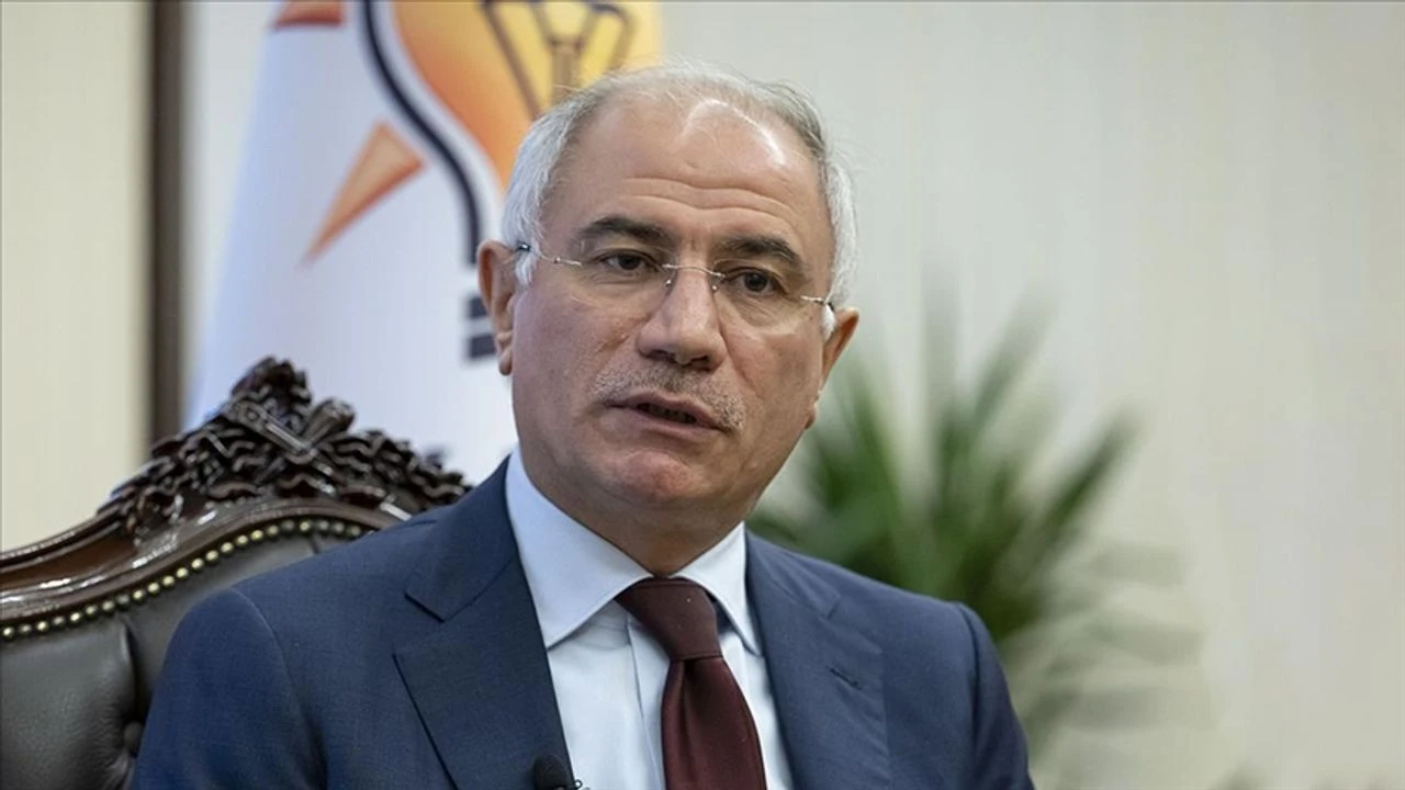 Yeni anayasa tartışması |