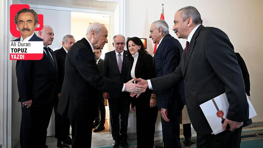En zor eşik aşıldı, daha zoru yolda