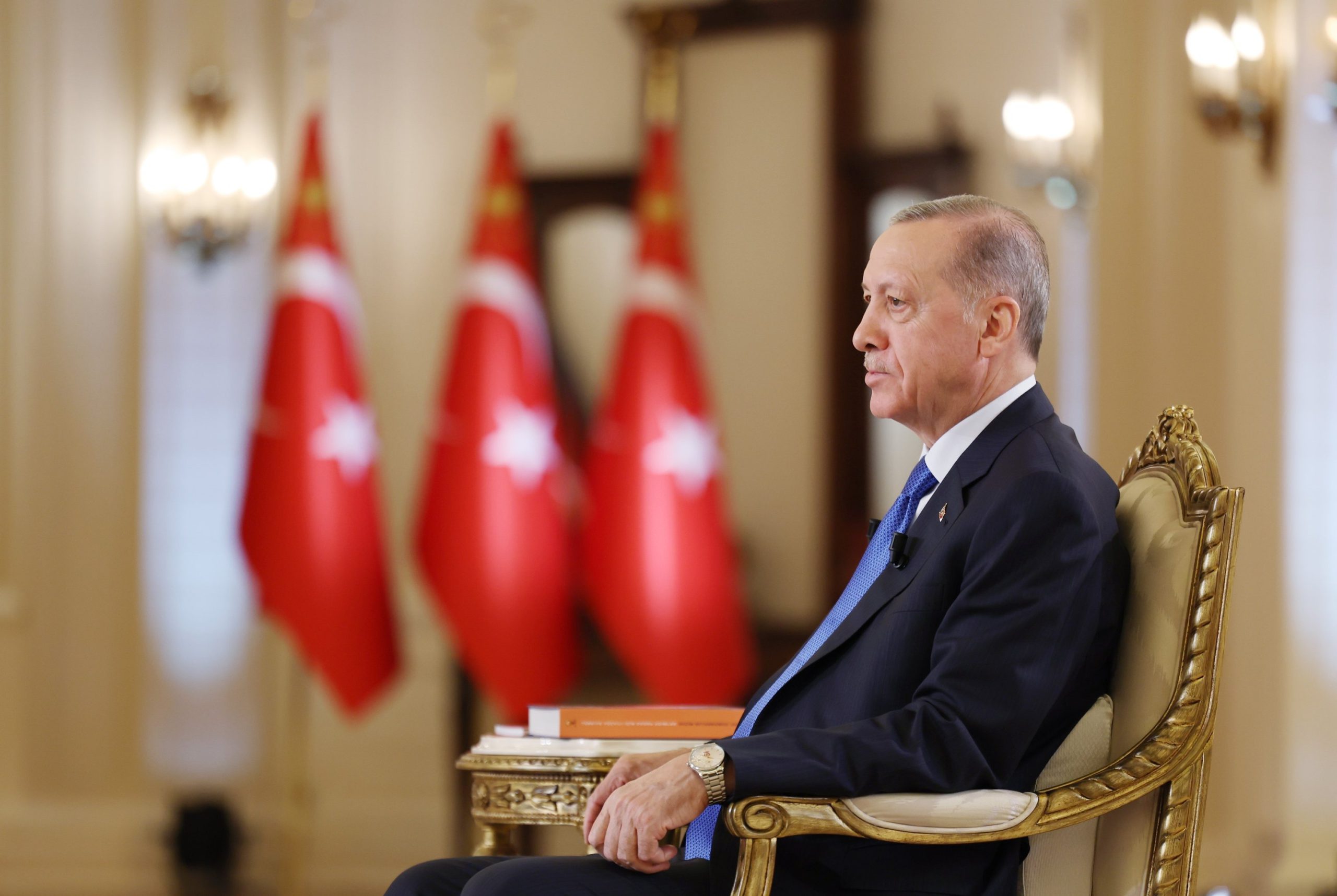 Foreign Affairs’ten ‘Erdoğan’ın Sonu’ makalesi: