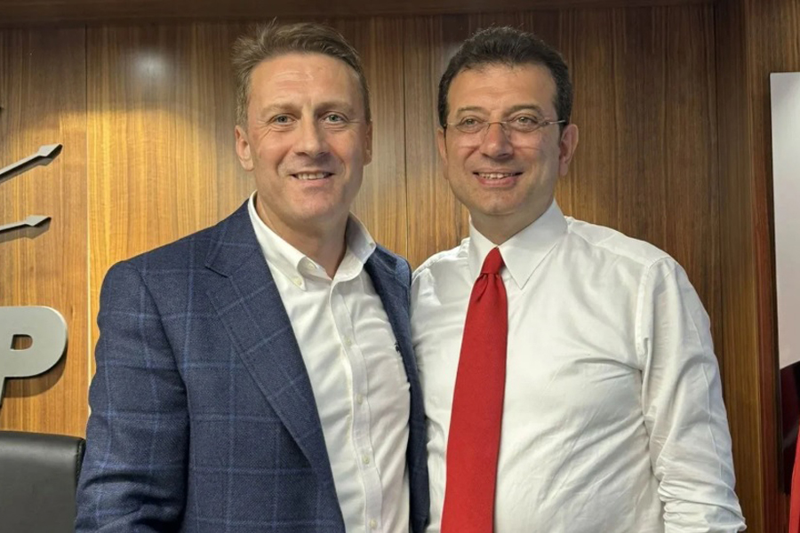 İBB Soruşturması |