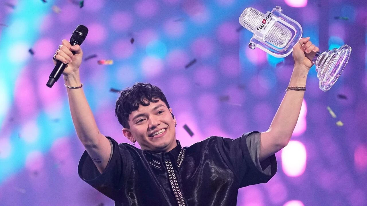 Eurovision 2025