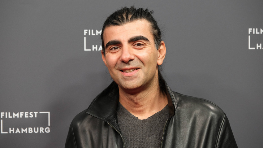 Yönetmen Fatih Akın |