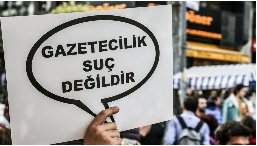 CHP’den Basın Özgürlüğü Raporu I