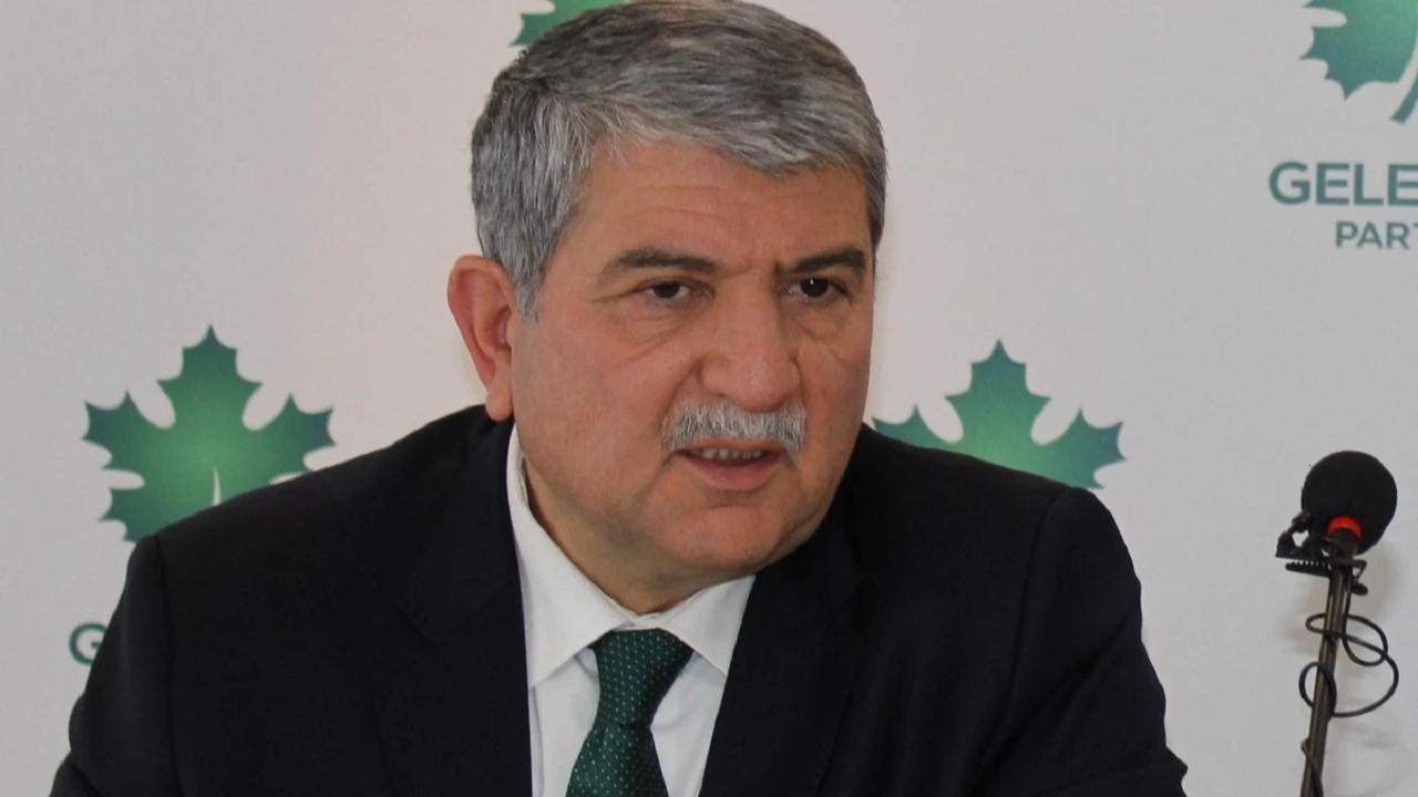 Gelecek Partili Torun’dan ‘komisyon’ açıklaması