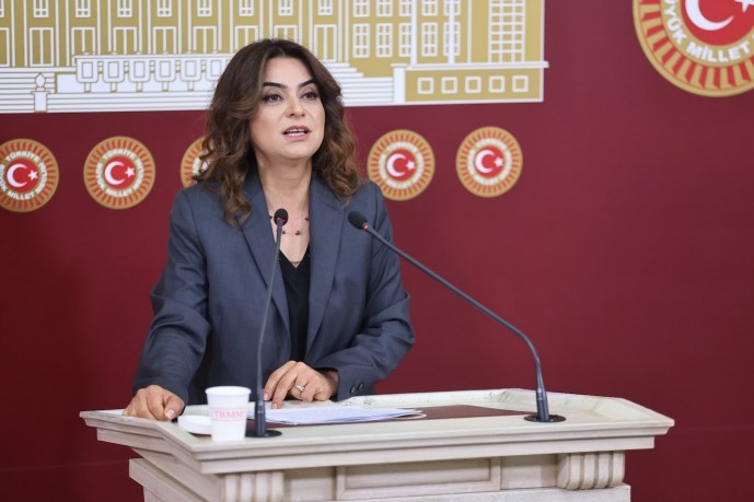 Gülistan Kılıç Koçyiğit:
