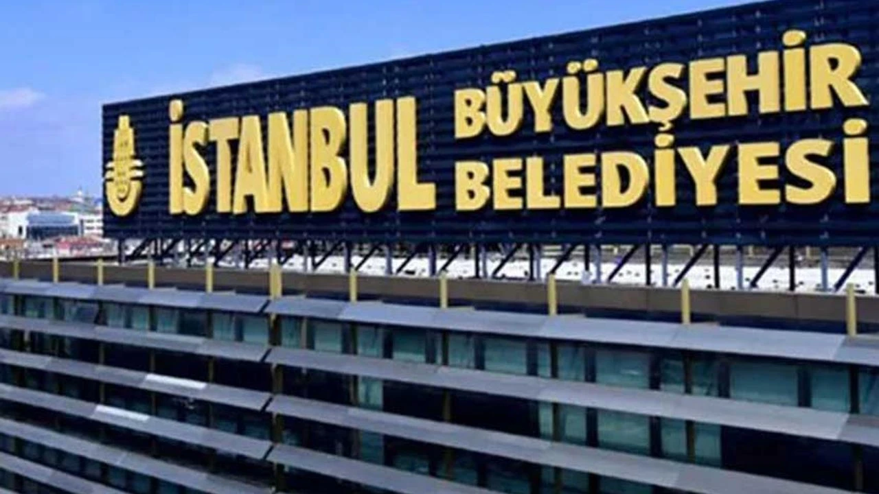 İBB’ye üçüncü dalga operasyonu |