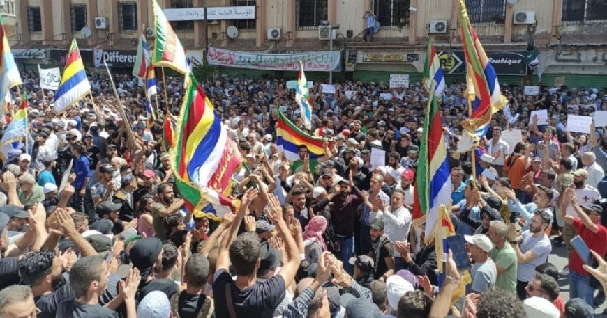 Suriye’de Dürziler silah bırakacak mı?