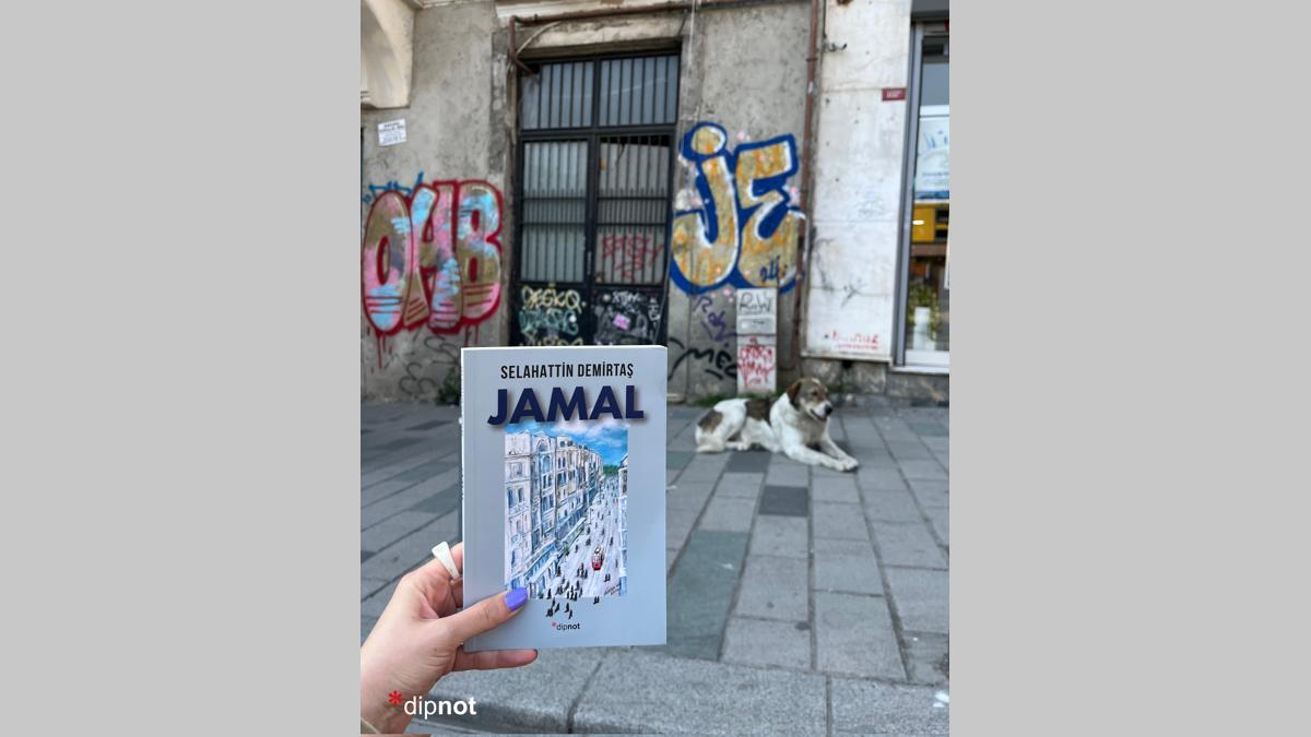 Jamal 