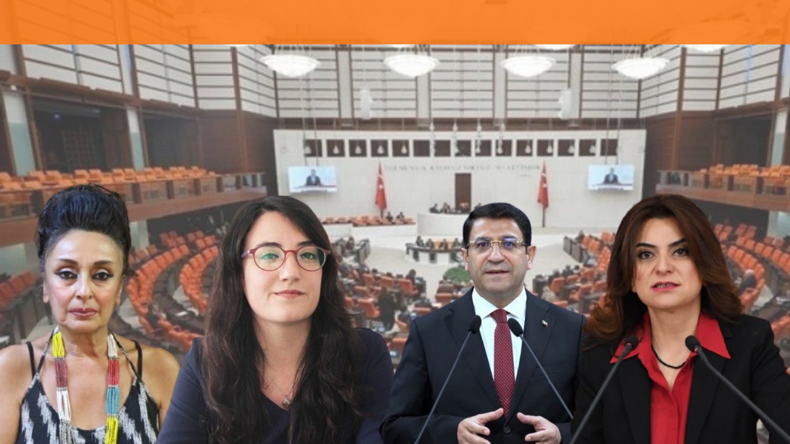 10. Yargı Paketi’ne tepkiler: