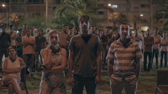 13’üncü Engelsiz Film Festivali |