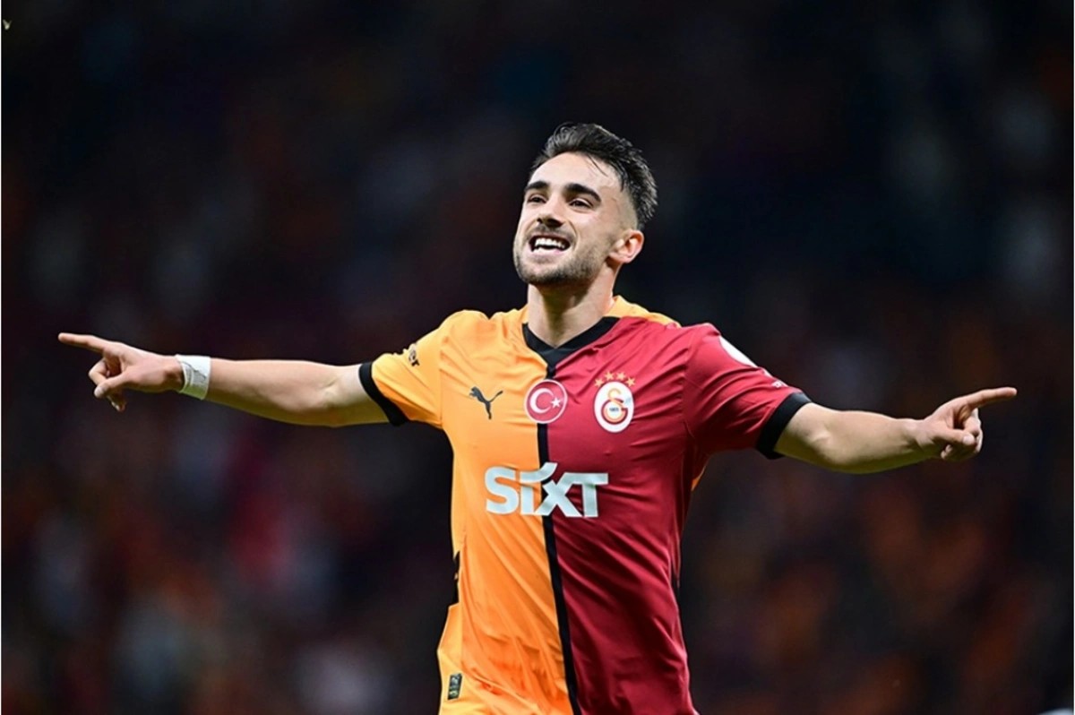 UEFA Avrupa Ligi’nde en iyi 10 gol açıklandı |