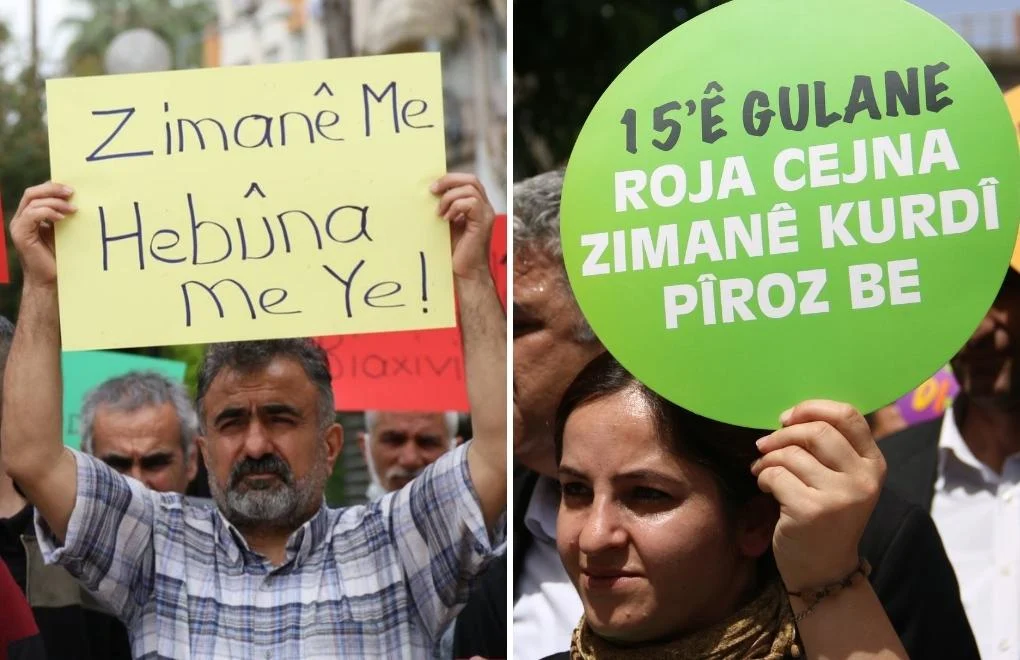 Dil kurumları taleplerini yineledi l