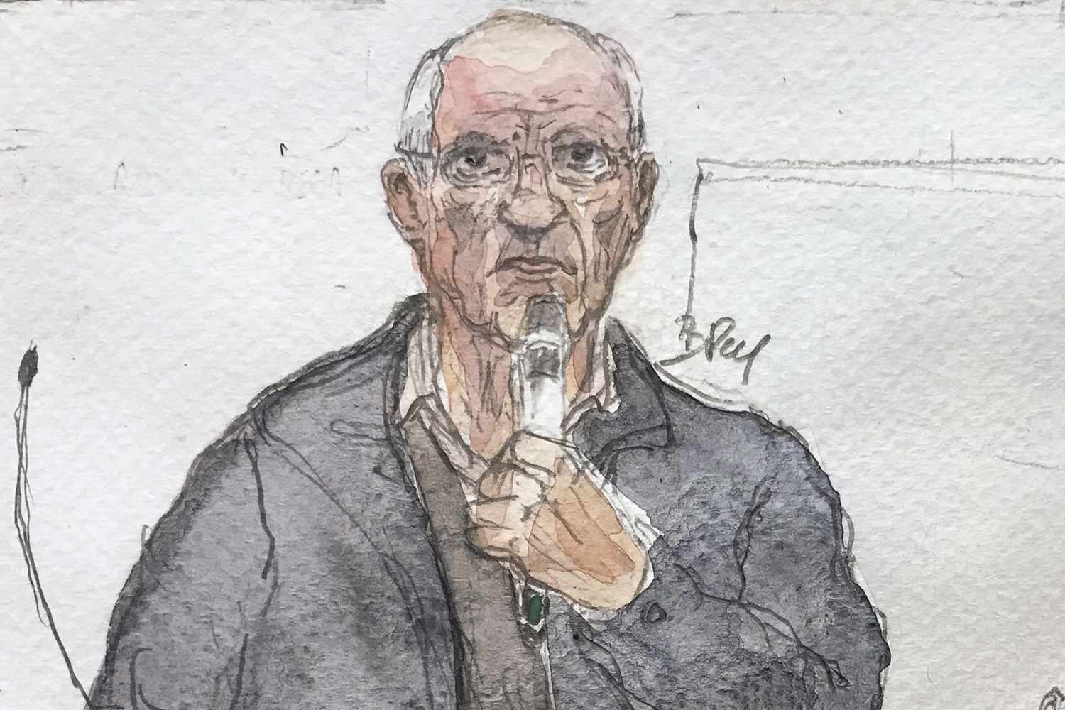 Fransa’da tarihi pedokriminalite davası I