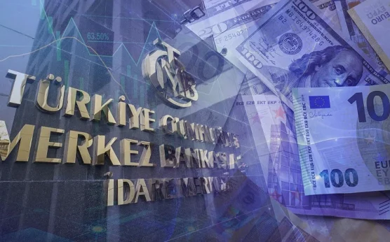 Merkez Bankası raporu açıklandı l