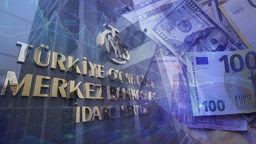 Merkez Bankası raporu açıklandı l