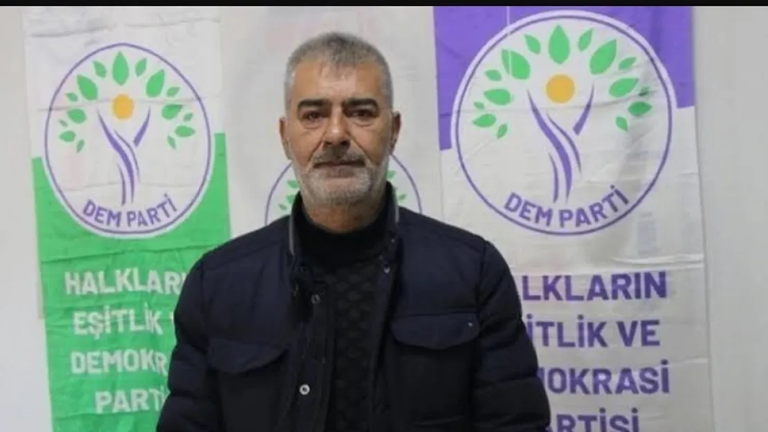 Geçirdiği kalp krizini atlatamadı |