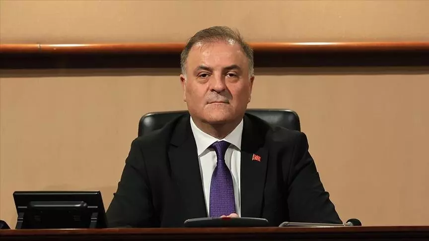 İBB operasyonları I