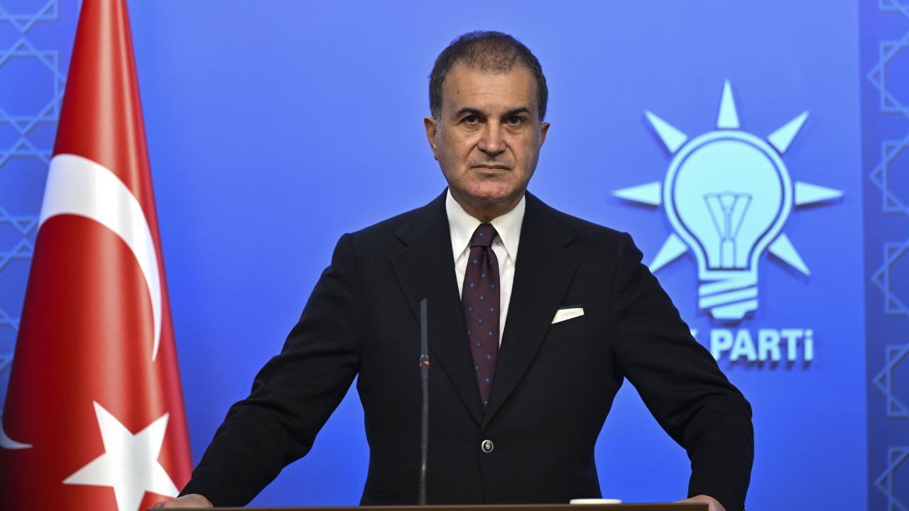 AKP’den ‘yargı paketi’ açıklaması: