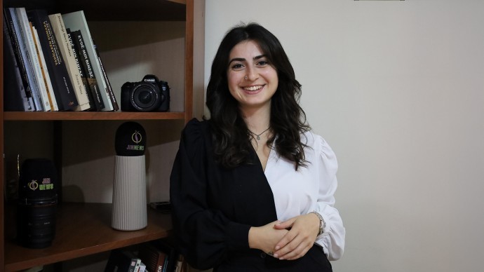İlk duruşması görüldü |