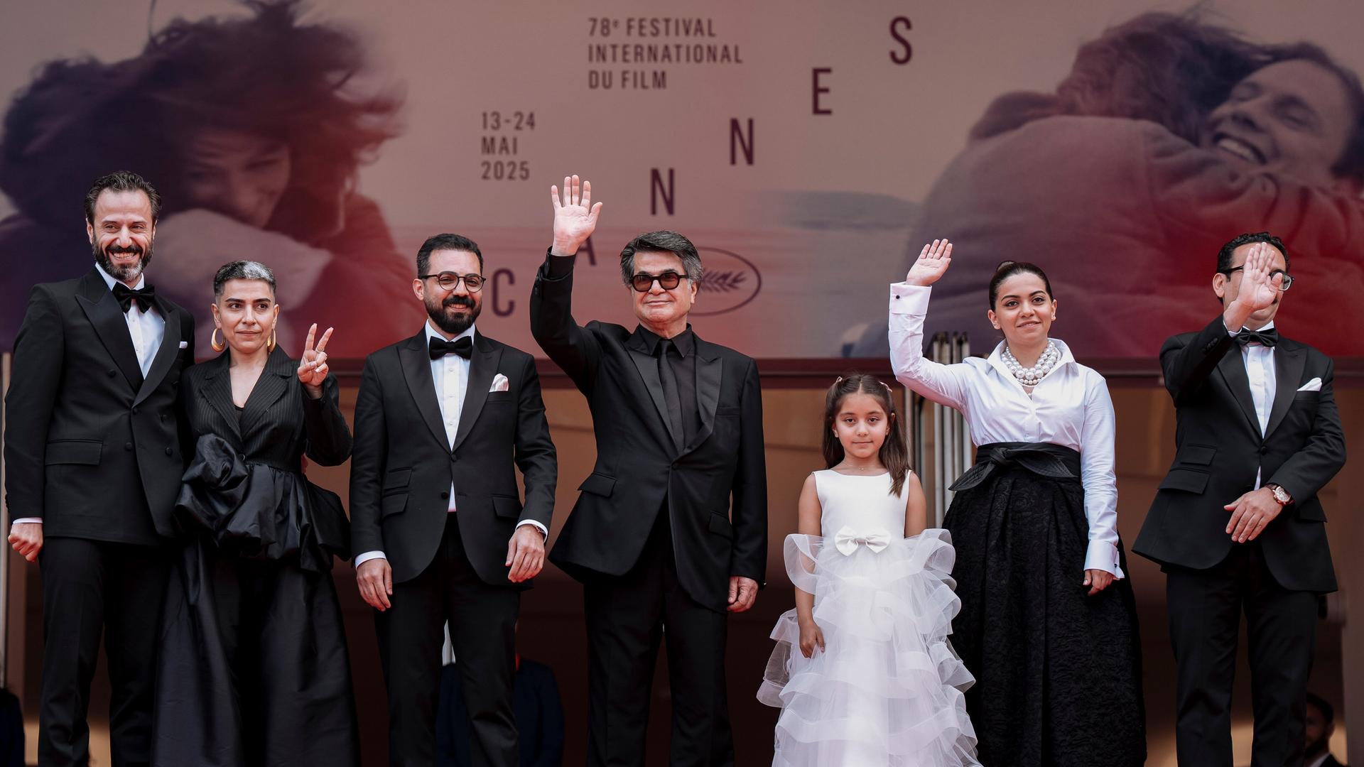 Cannes Film Festivali 2025 I