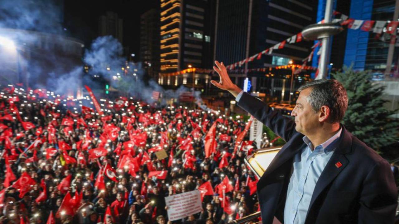 Kent uzlaşısı davasına tepki |