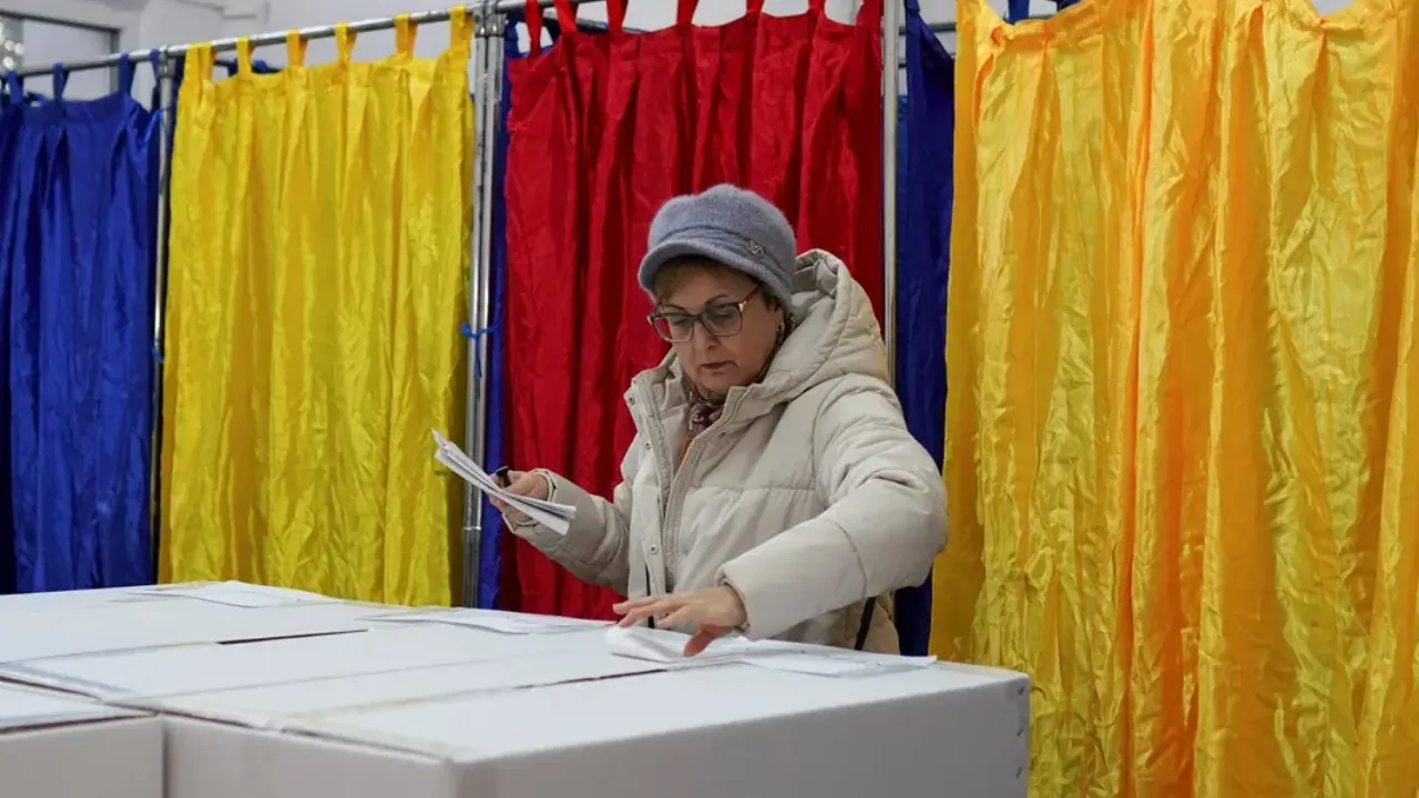Romanya’da kritik ikinci tur|