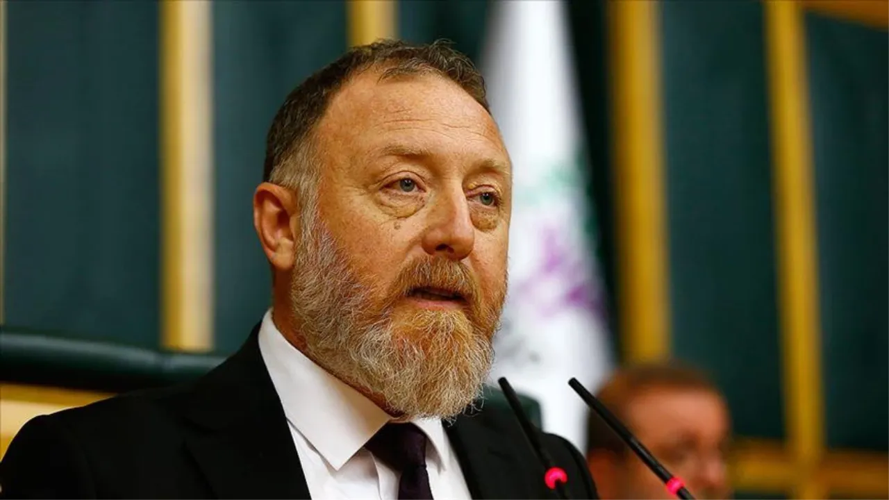 DEM Parti’nin süreç görüşmeleri l