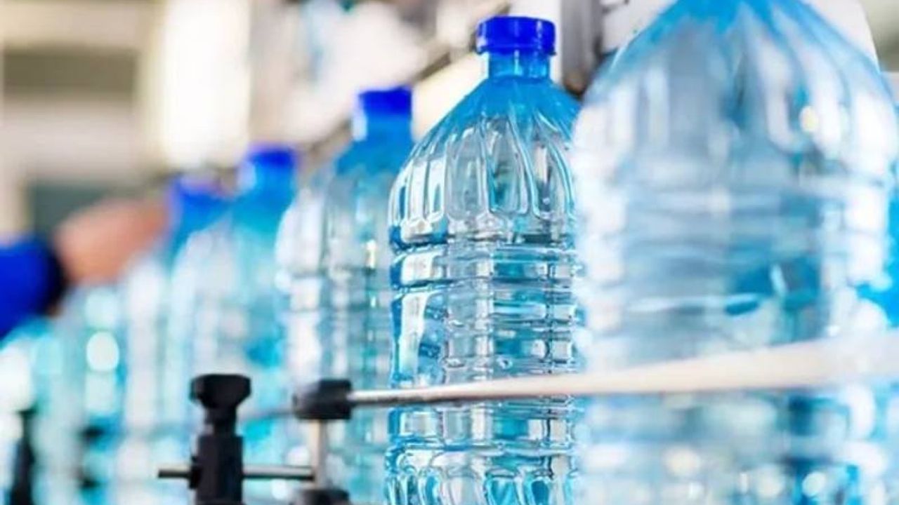 Nestle Waters Hakkında Soruşturma Raporu