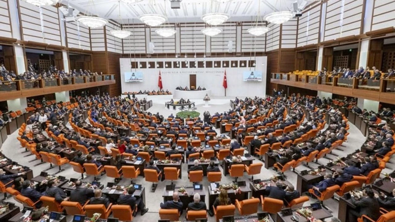 PKK’nin kararları gündemdeydi |