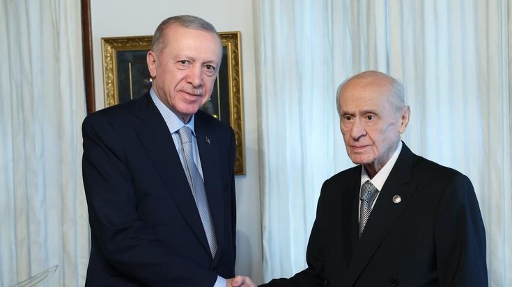 Yarım saat sürdü |
