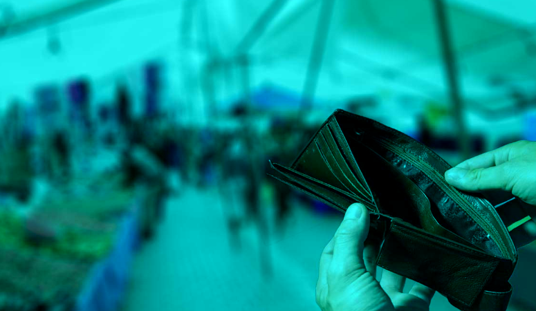 BES-AR: Açlık Sınırı 35 Bin TL’yi aştı |