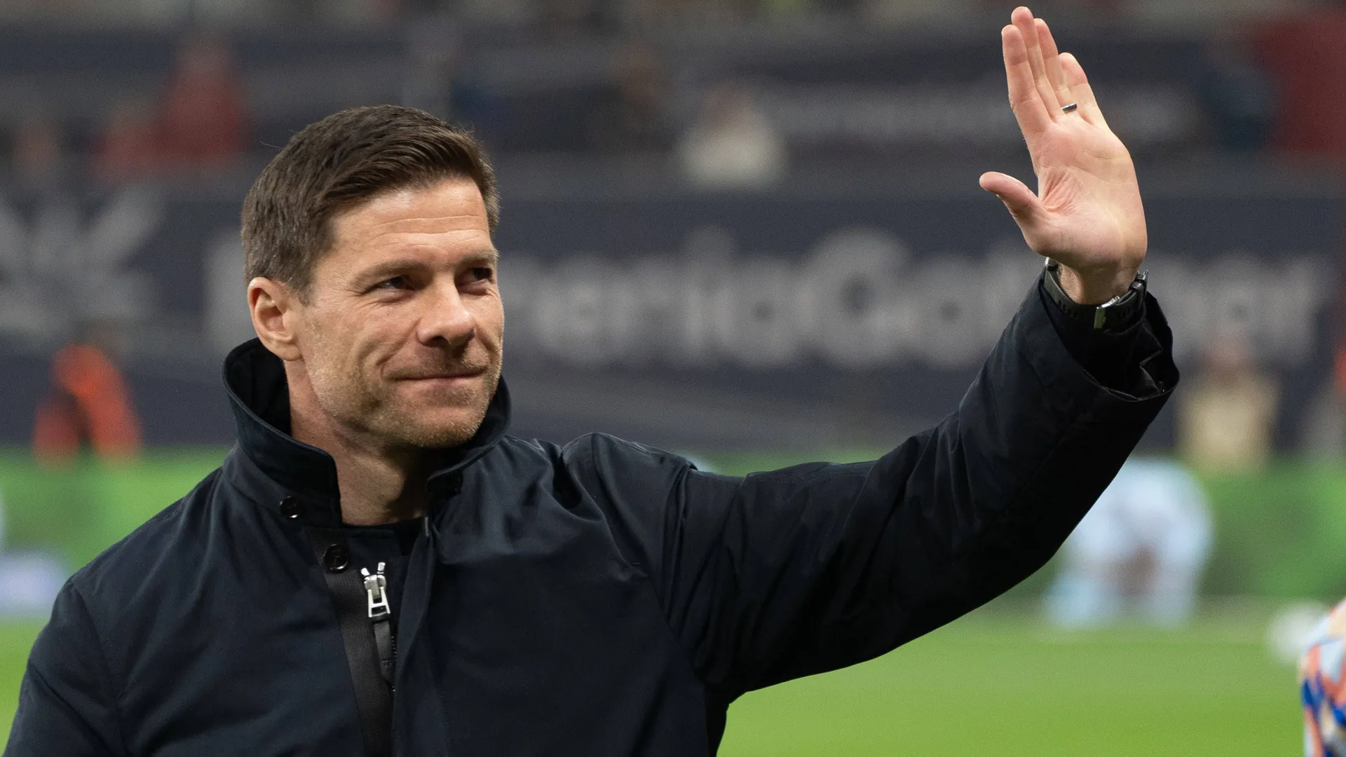 Xabi Alonso Leverkusen’e veda ediyor |