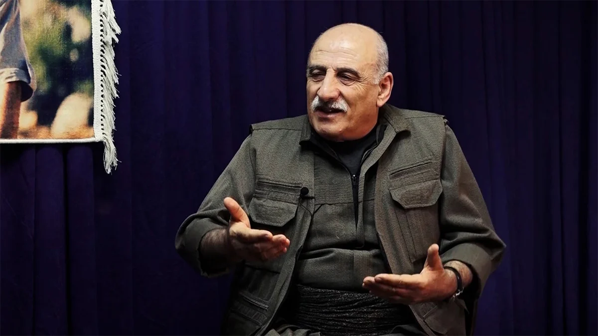 Duran Kalkan’dan İsrail-İran çatışması değerlendirmesi: