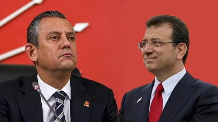 Özel ve İmamoğlu’ndan Gaziosmanpaşa tepkisi |