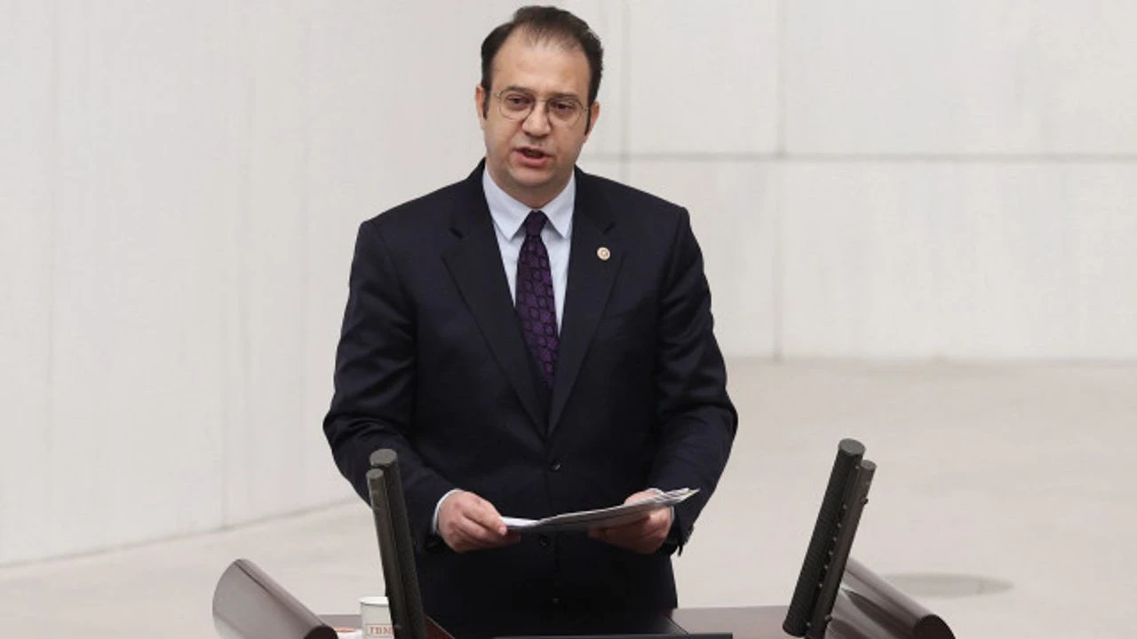 CHP’den yargı paketine ‘hasta tutuklular’ eleştirisi |
