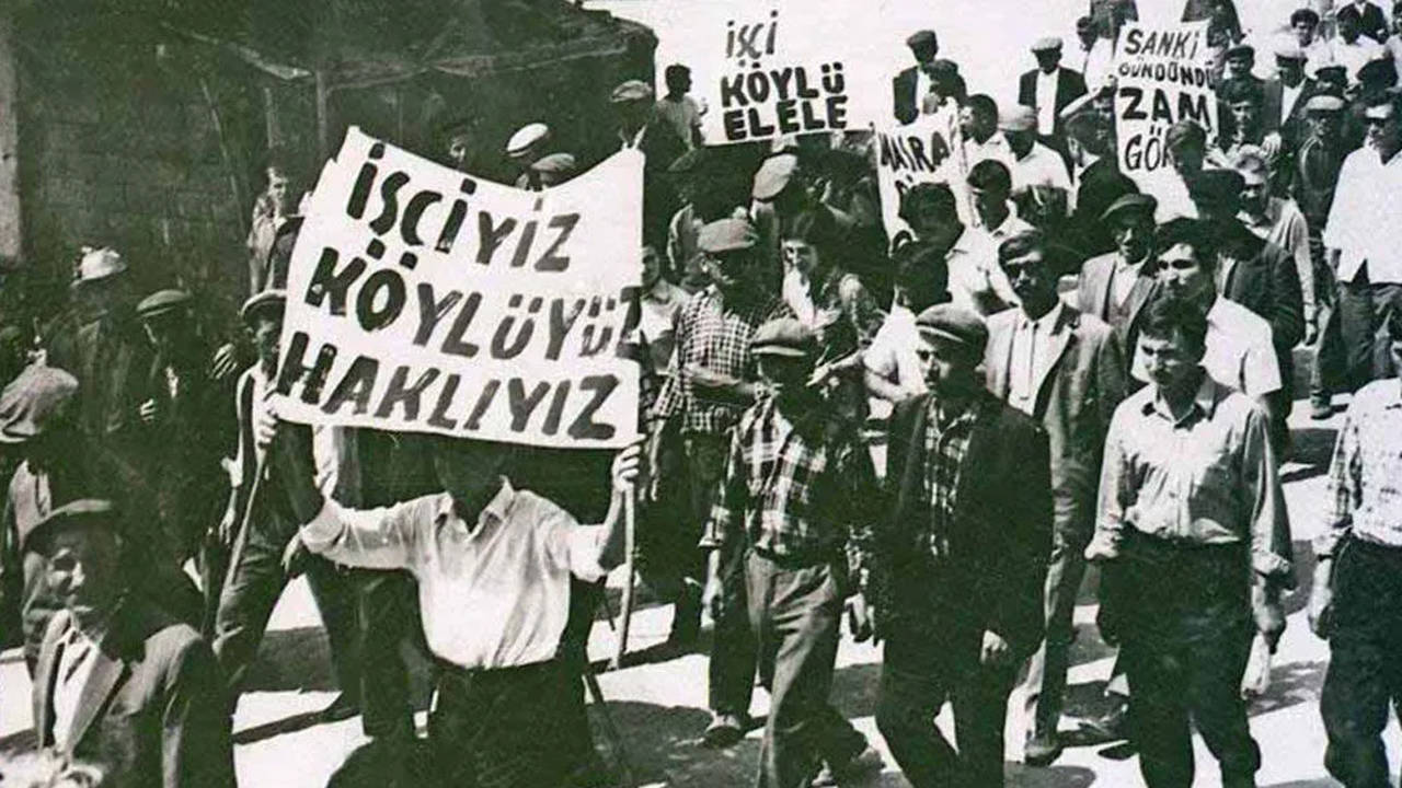 15-16 Haziran’ı anmanın dayanılmaz ağırlığı…