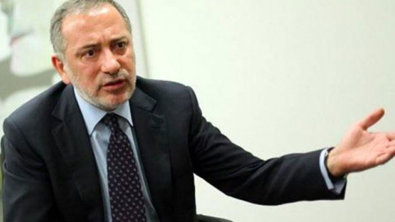 Bir medya ideolojisi olarak Fatih Altaylı I