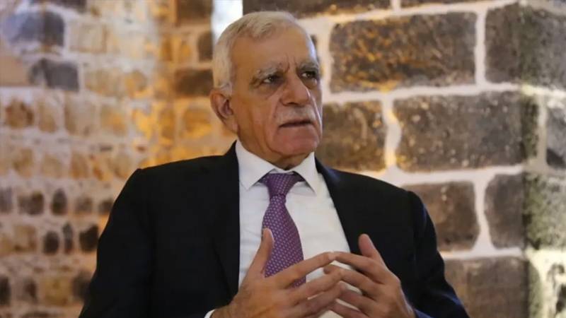 Türk’ten iktidara ‘Beklentilere yanıt verilmeli’ uyarısı ve süreç mesajı |