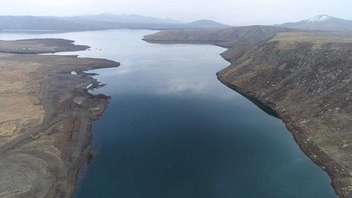 Özerk Yönetim ve Şam arasında enerji anlaşması |