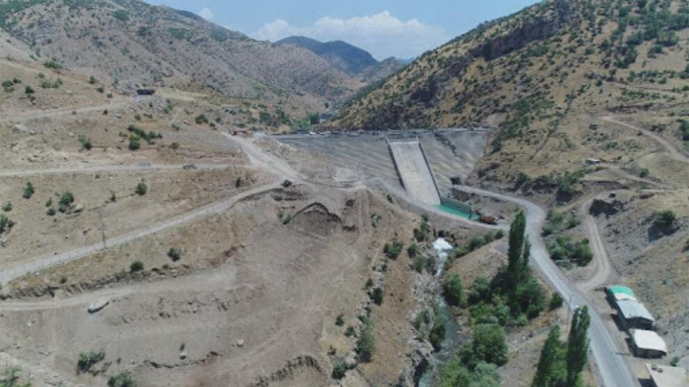 İrmez’den devlete eko-kırım suçlaması I
