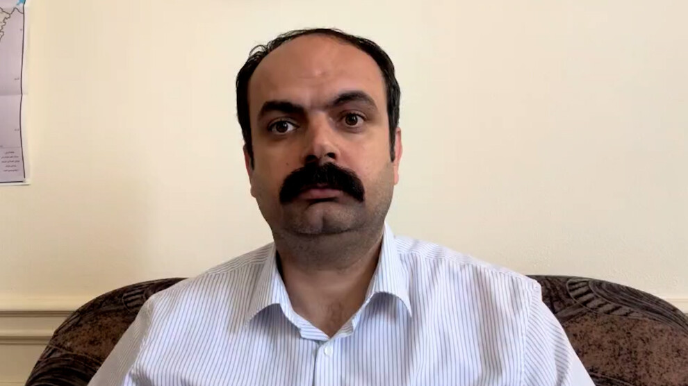 PJAK: Savaşın tarafı değiliz l