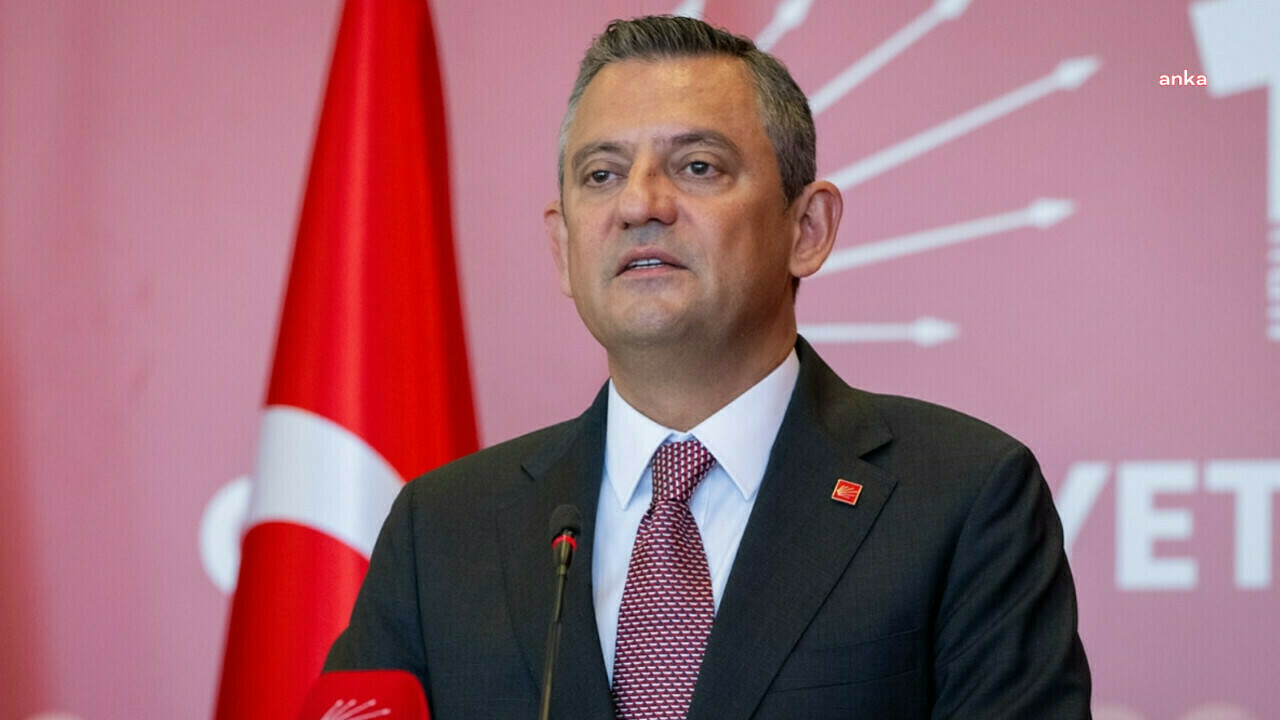 Kurultay davası |