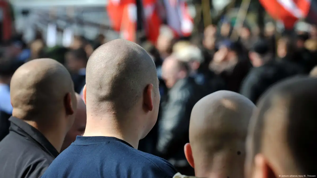 Almanya’da Anayasayı Koruma Teşkilatı raporu |