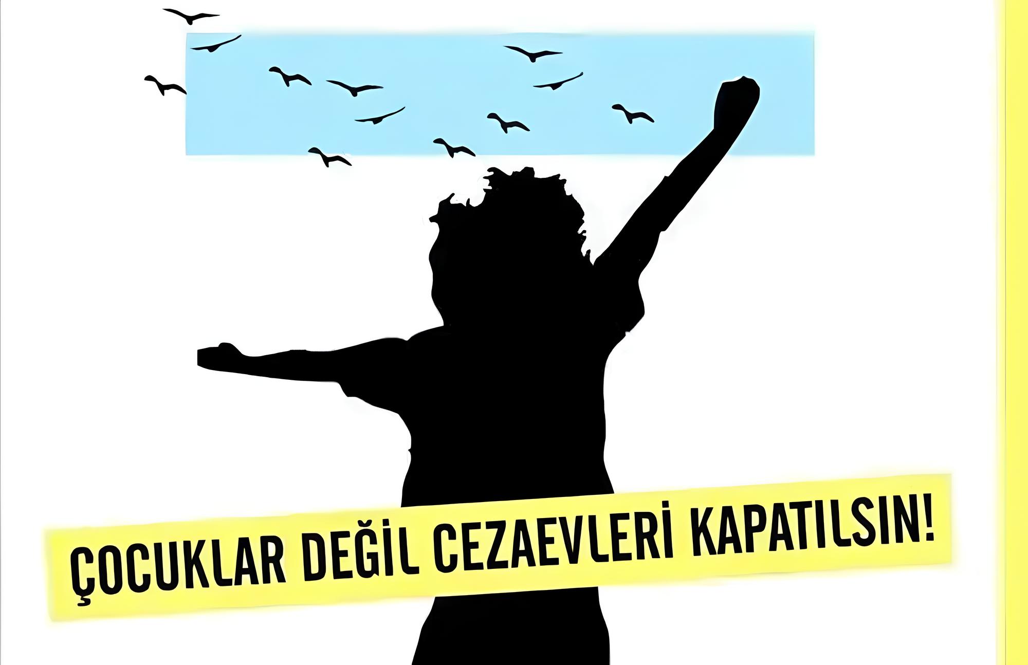 4 bin çocuğa ‘önlem’ cezaevi