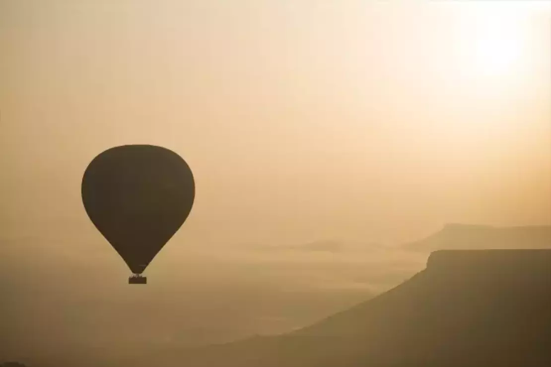 Brezilya’da sıcak hava balonu faciası: