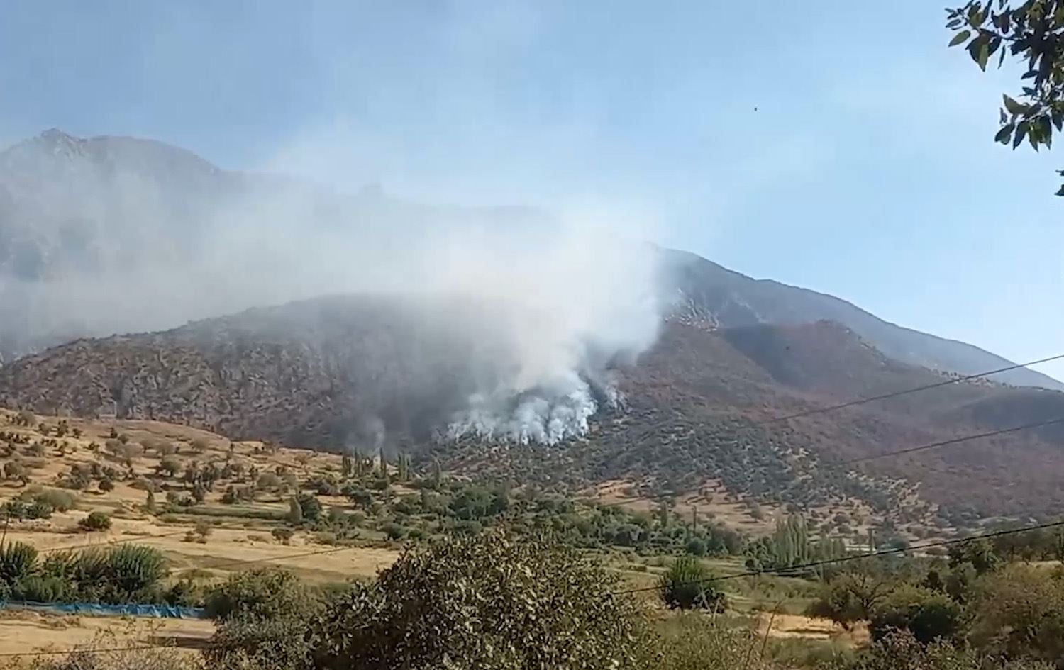 Türkiye’nin Federe Kürdistan Bölgesi’ne yönelik artan saldırıları “barışı istemeyen bir anlayışın kanıtı” olarak değerlendiriliyor. CPT, Türkiye'nin sadece son bir haftada 128 saldırı gerçekleştirdiğini açıkladı.